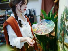 -八哥美术·成人美术画室(总校区)