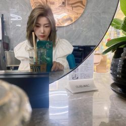 -悦SALON