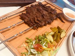 -马克西姆俄罗斯餐厅(通亚街店)