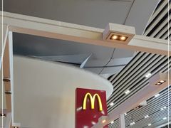 -麦当劳(广州南站店)