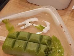 -WONDER ICE 萬得冰田(建設路总店)