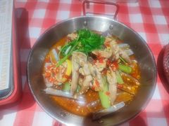 -辣小鲜·南昌大排档(船山路店)