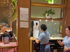 -西贝(华发商都店)