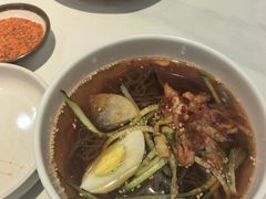 -白山烧烤(文安路万豪店)