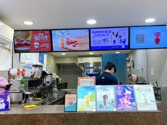 -CoCo都可(惠福店)