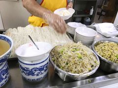 大米凉皮-薛昌利大米面皮(南关正街店)