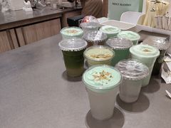 -Yee3·三号椰(上海中山公园龙之梦店)