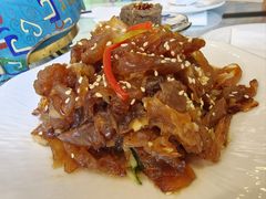 -烤肉季饭庄