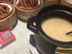 -火啫啫·粤式啫啫煲(南通首店)