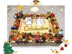 -治愈系甜品The Soothing Dessert(科海大楼店)