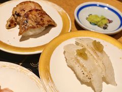 -合点寿司(美罗城店)