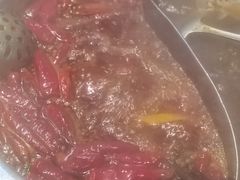 -谭记重庆老火锅(总店)
