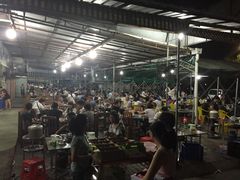 -皇鸽餐厅(龙塘市场分店)