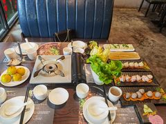 -甲大帅·甲鱼·椰子鸡主题餐厅(唐家店)