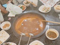-井格重庆火锅(临平银泰城店)