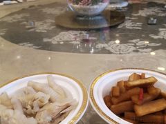 -顺悦酒家(嘉信城市广场店)