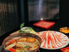 -和一料理(安阳店)