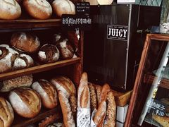 -Juicy Bakery(大学路店)