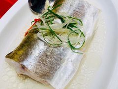 白水鱼-太湖饭店·寄畅轩中餐厅