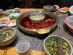 -堂客老火锅(欣阳广场总店)