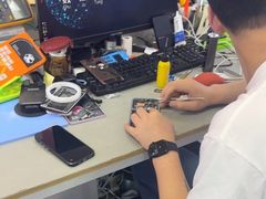 -胜灿苹果华为手机电脑维修回收(徐汇店)