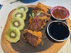 -莉莉海堂HAITANG·烤鸭(国贸商城店)