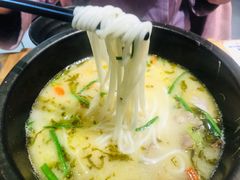 -过桥缘·过桥米线(北京望京万象汇店)