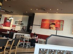 -必胜客(绿地新都会店)