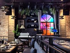 -同仁四季椰子鸡(无锡滨湖万象汇店)