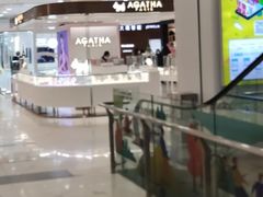 -凯德MALL(望京店)
