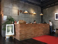 -iplus爱家高端孕妇摄影