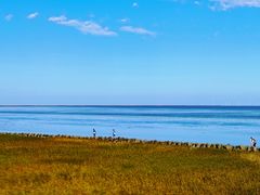 -南汇嘴观海公园