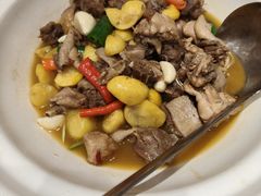 -饭橘汉江码头·乡野土菜馆(静安路店)