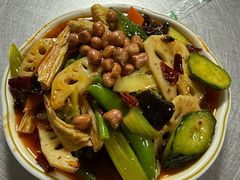 -佰运猪蹄(高陵店)