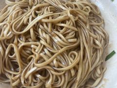 -蒋家桥饺面店(广陵路店)