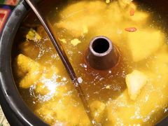 -云海肴·汽锅鸡·云南菜(美罗城店)