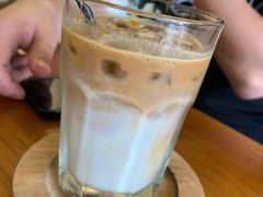 -几静cafe(基湖店)
