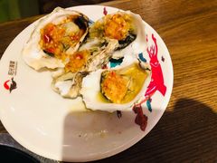-阳光岛·海鲜盛宴(银泰中心in99店)