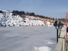 -威海华夏城景区