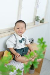 -小熊维尼高端儿童摄影(罗湖区总店)