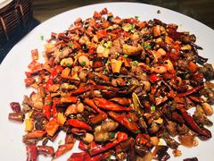 -丁胖家之味(鹏瑞利东站广场店)