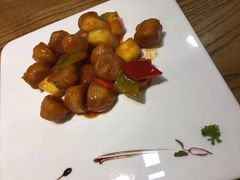 -茹·pure vegan(博华广场店)