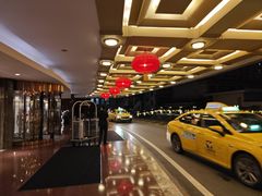 -广州中国大酒店