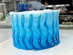 -威利旺卡烘焙西点蛋糕培训(朝阳校区)