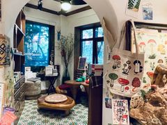 -橡皮书店(翠湖北路店)