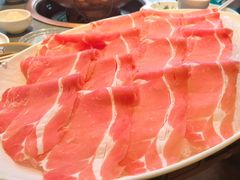 -前门·鲜肉火锅(长风店)