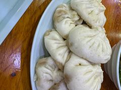 -天津包子铺(万泉庄店)