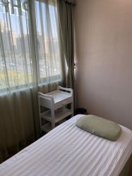 -芳朵美容养生SPA