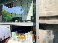 -吴裕泰茶庄(前门大街店)