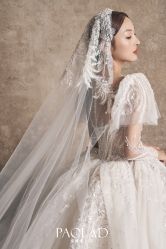 -南京宝娜嫁衣婚纱礼服馆(中央路店)
